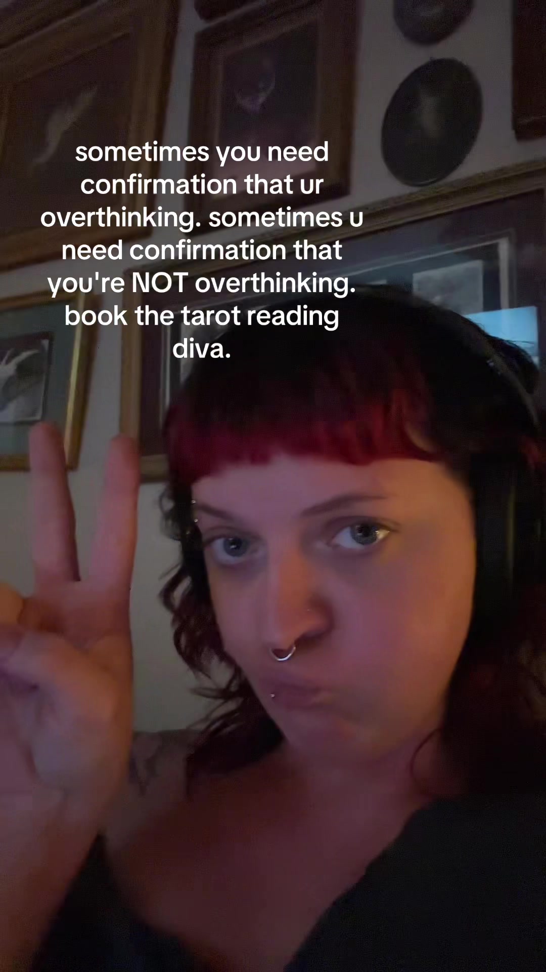 @bone dead tarot | beth ✰