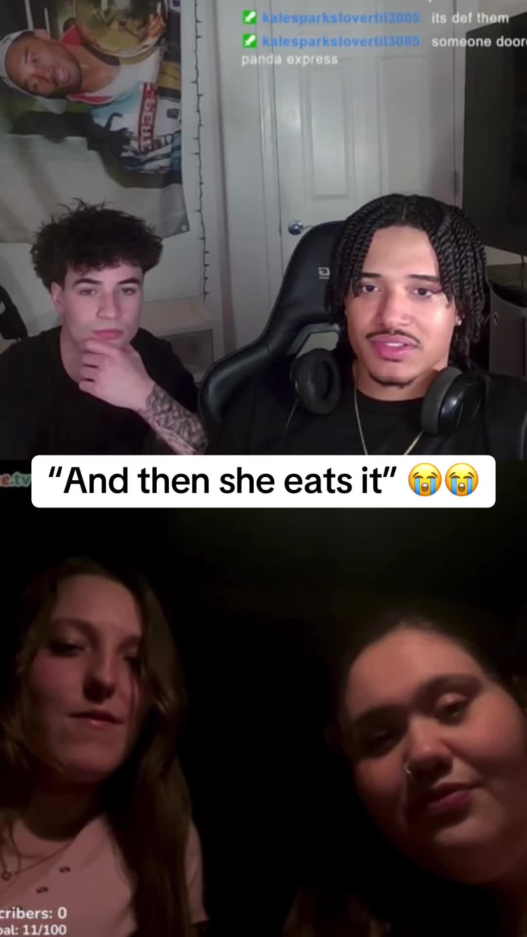 @NotfromcoLive