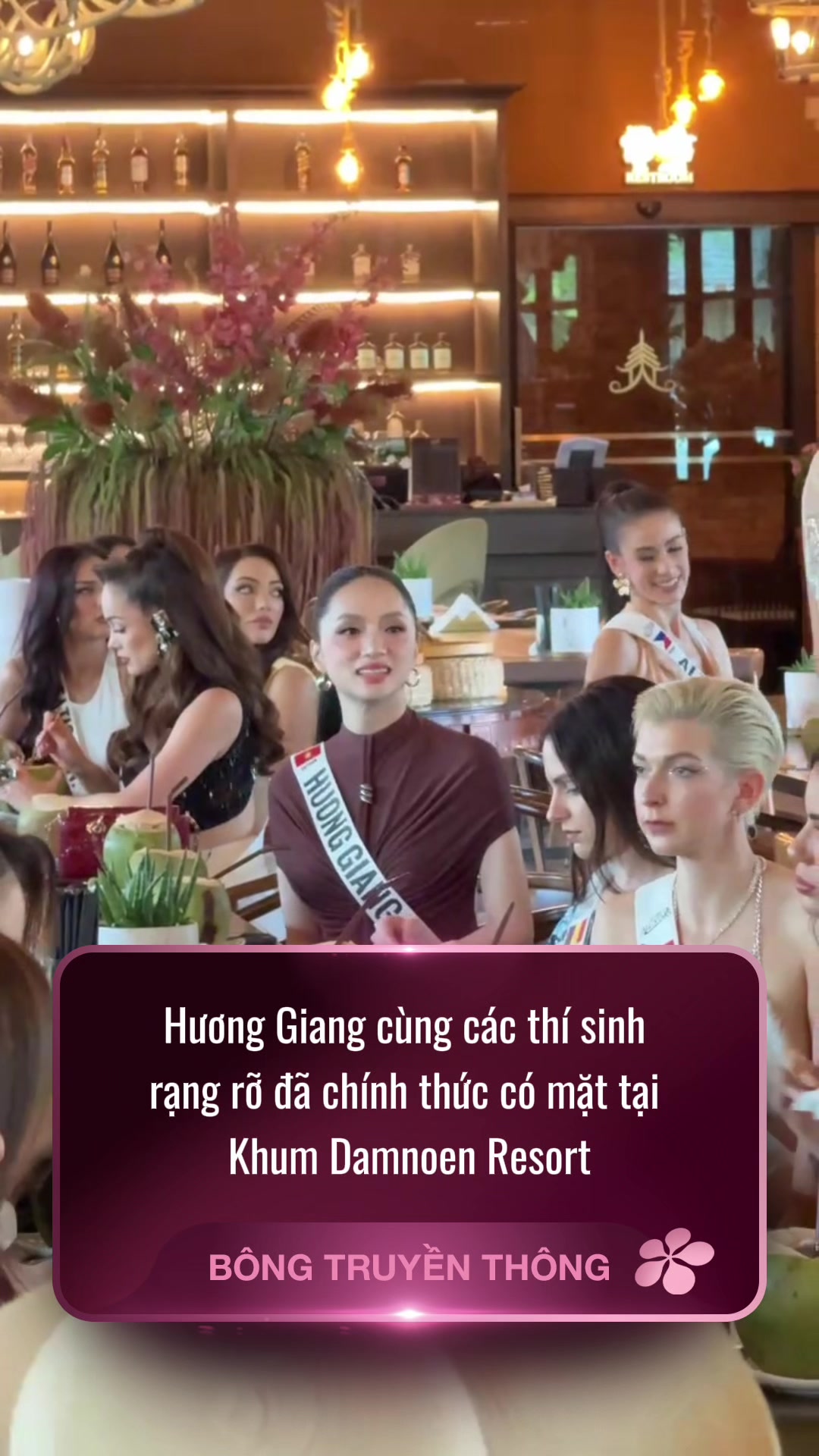 @BÔNG TRUYỀN THÔNG 🌸