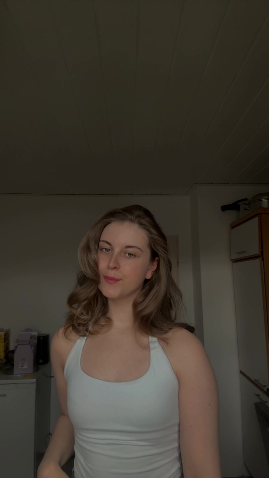 @:)