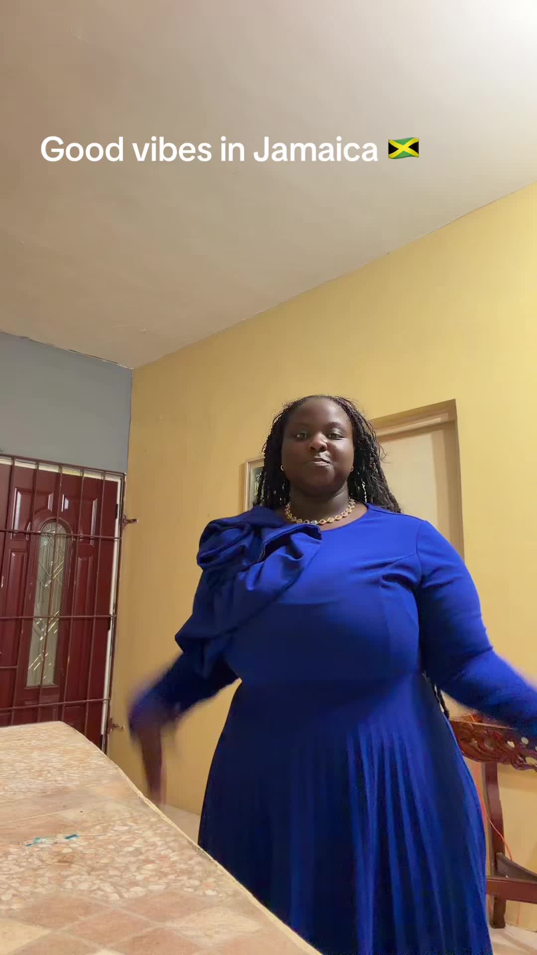@Mummy pearce🇯🇲✝️
