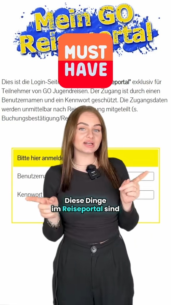 @GO Jugendreisen