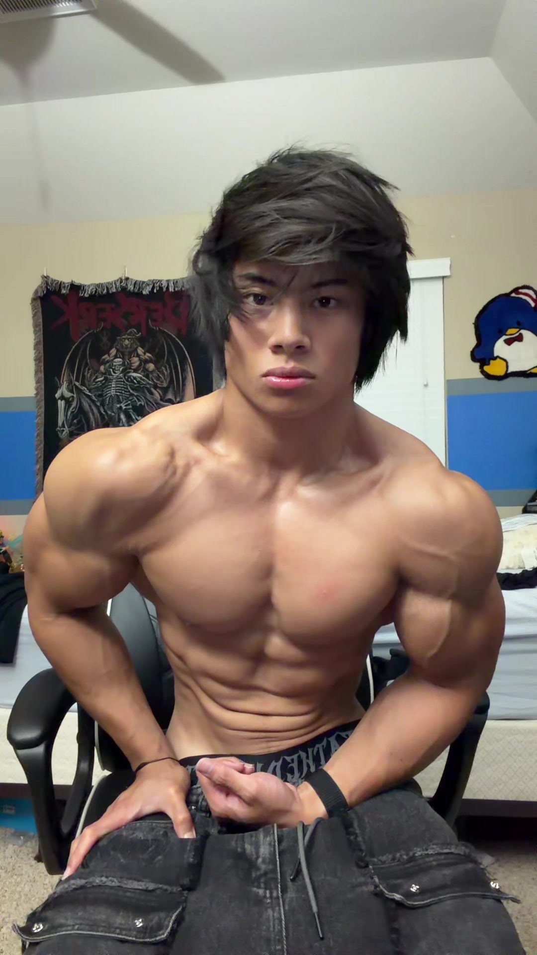 @noah deguzman