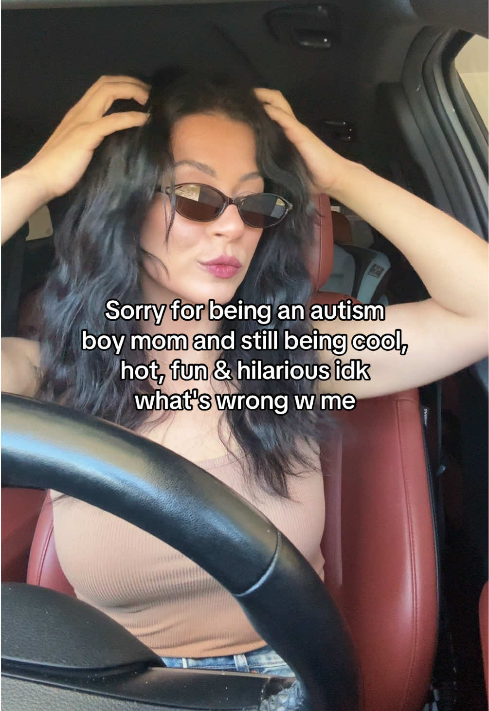 @Mariah Torres 🦋