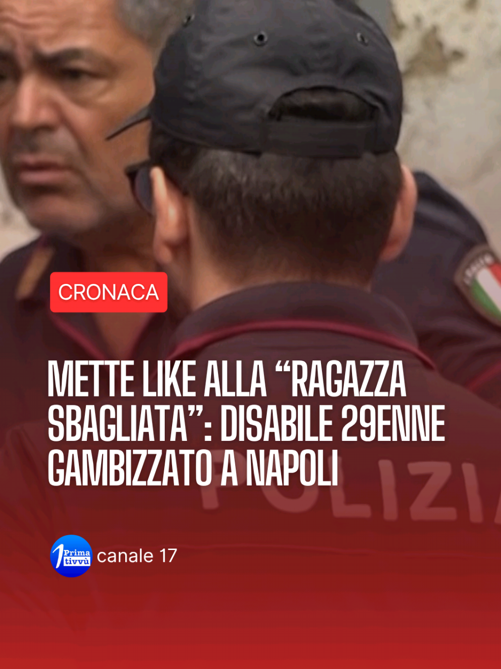 @Prima Tivv&ugrave; - Canale 17