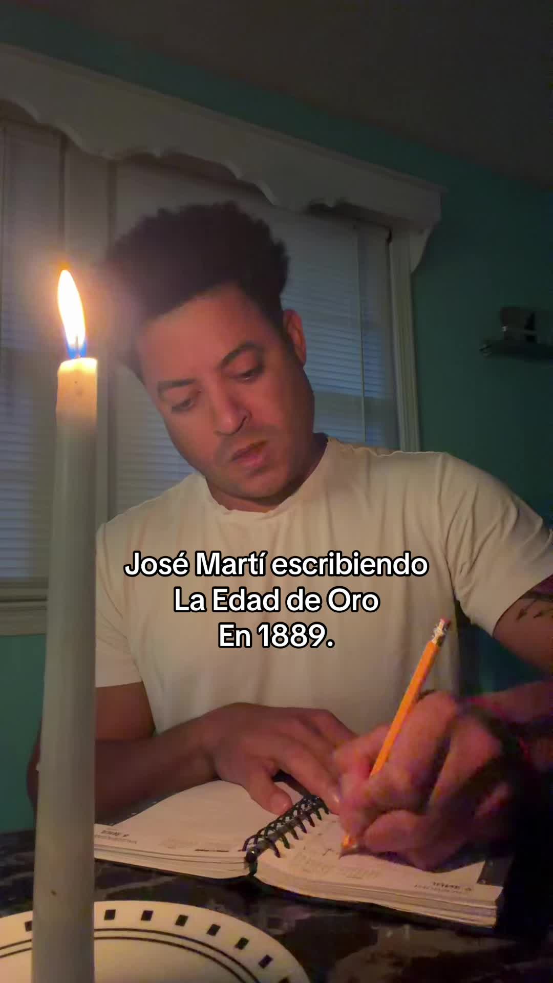 @Oye Si! 🙏🏽
