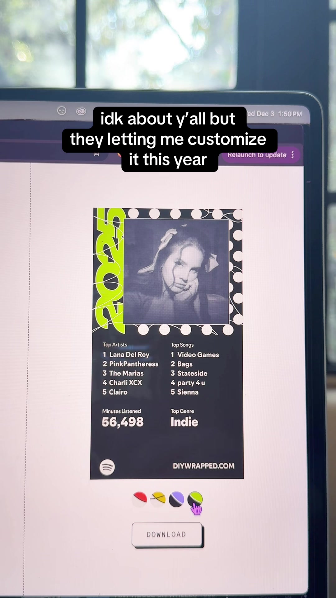 @claire โ