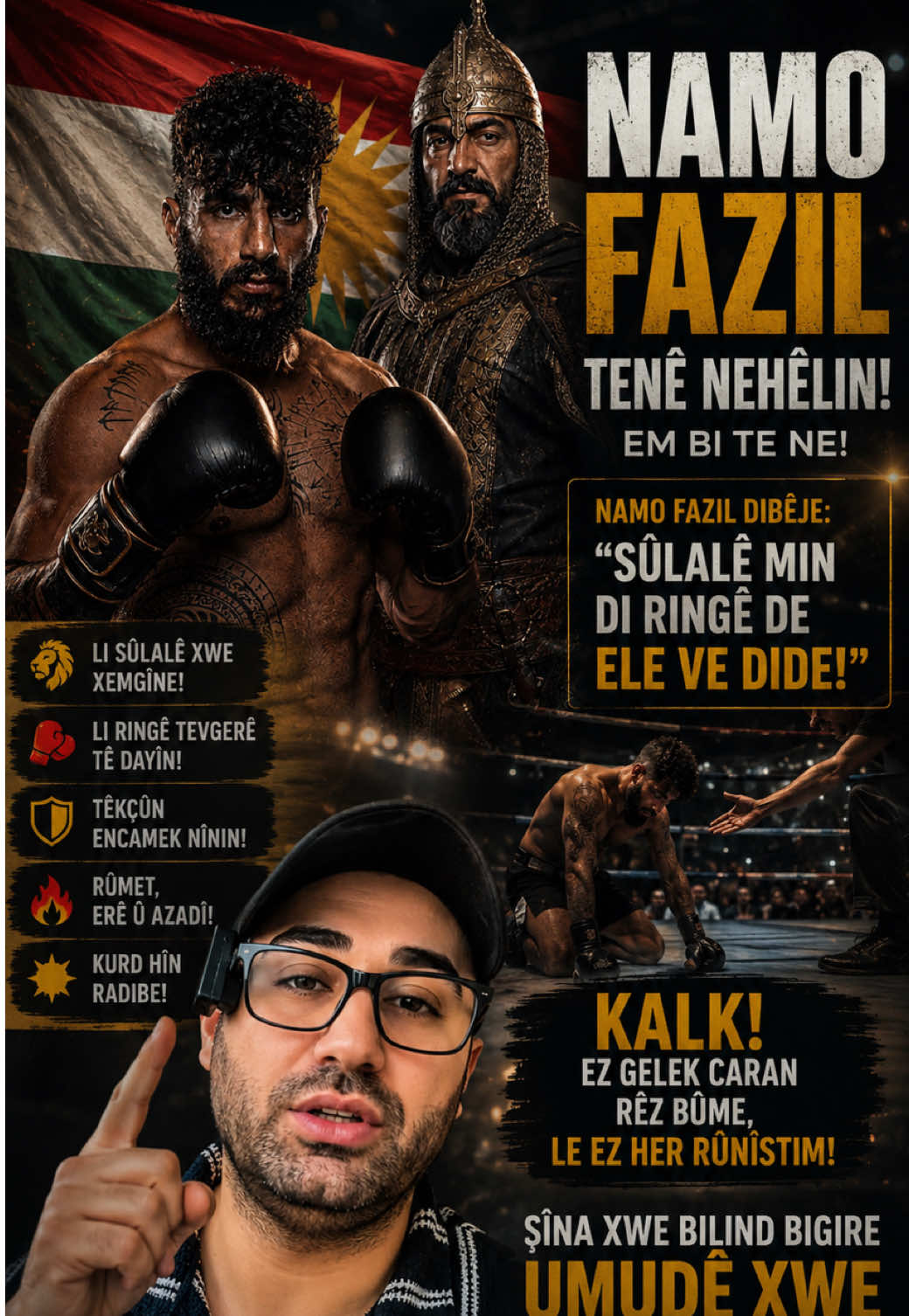 @Devran_official