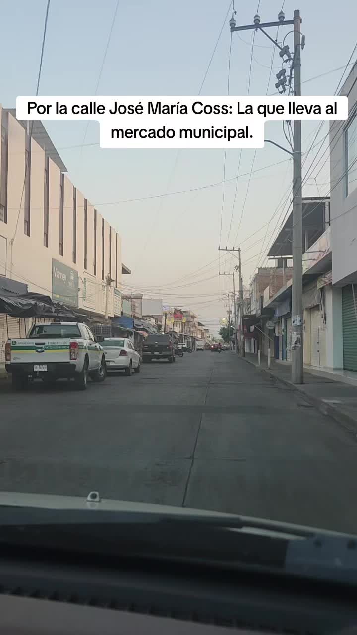 @Michoac&aacute;n