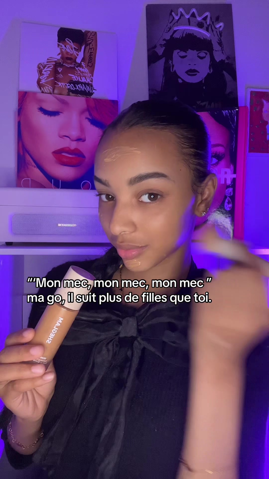 @N E &Iuml; L A 🫦