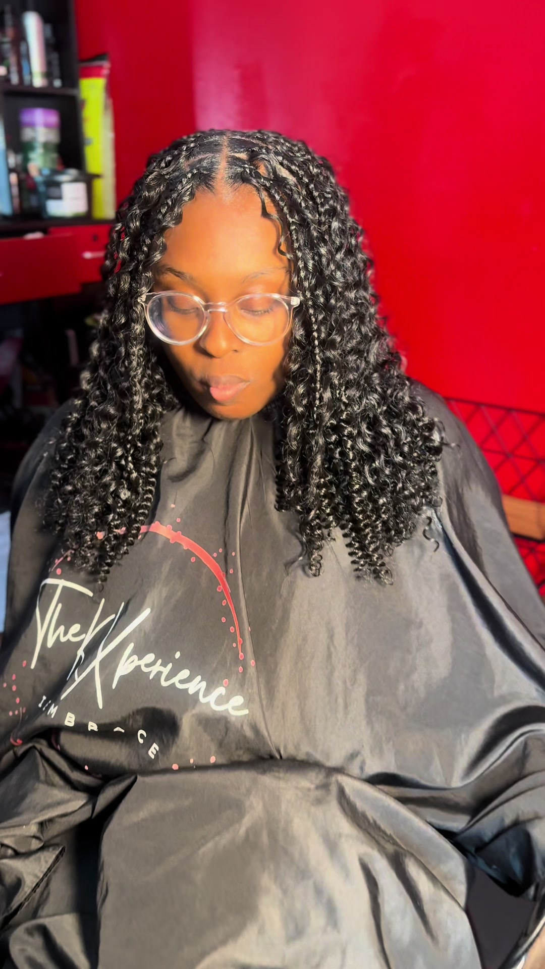 @the.kxperience | BRAIDER