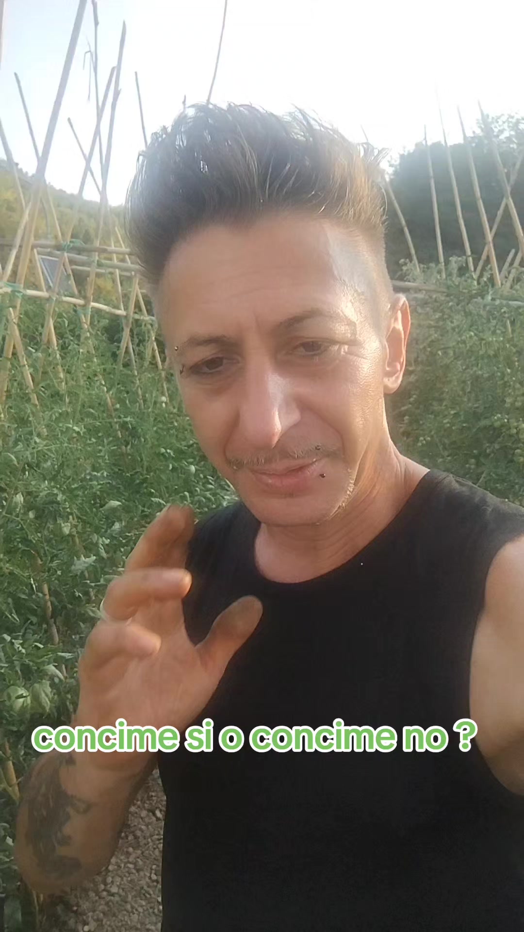@Nell'orto di Alex ๐๐๐จ๐พ