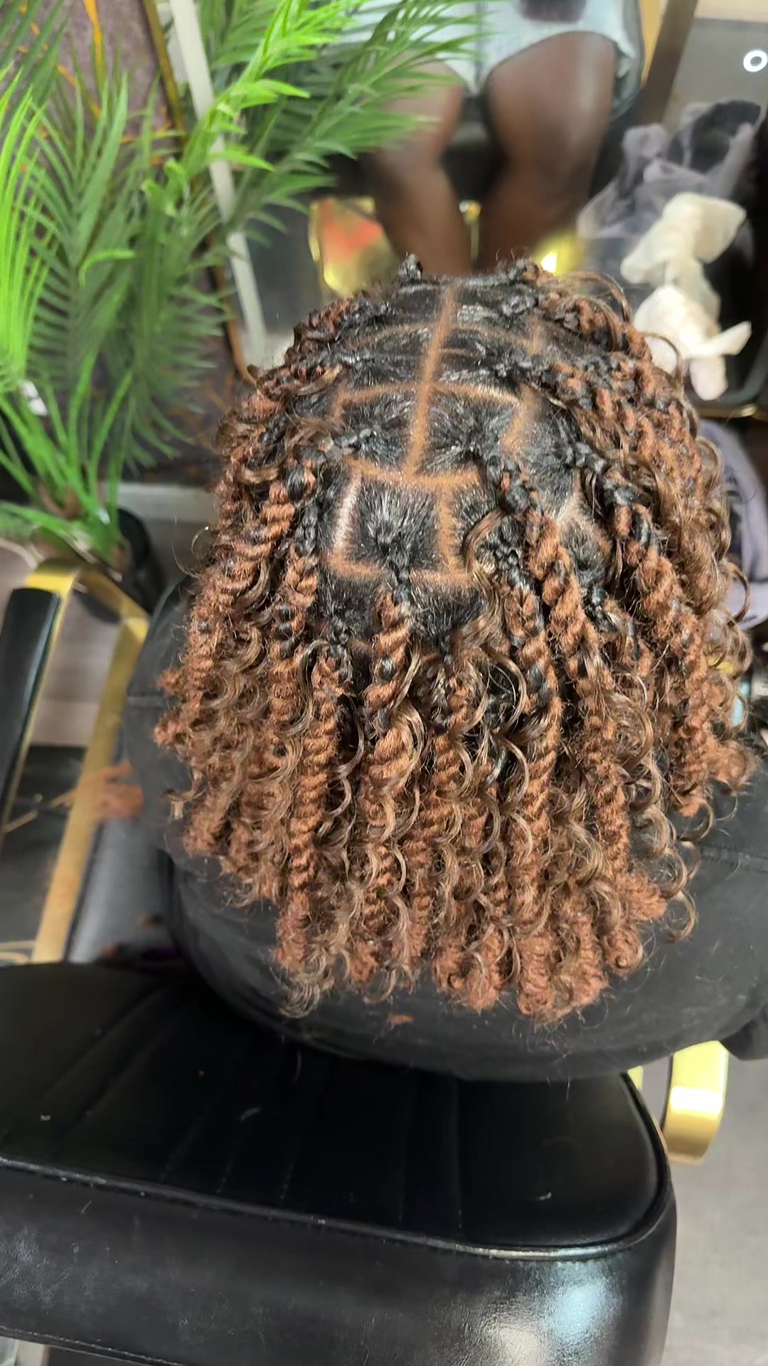 @Loveline salon coiffure