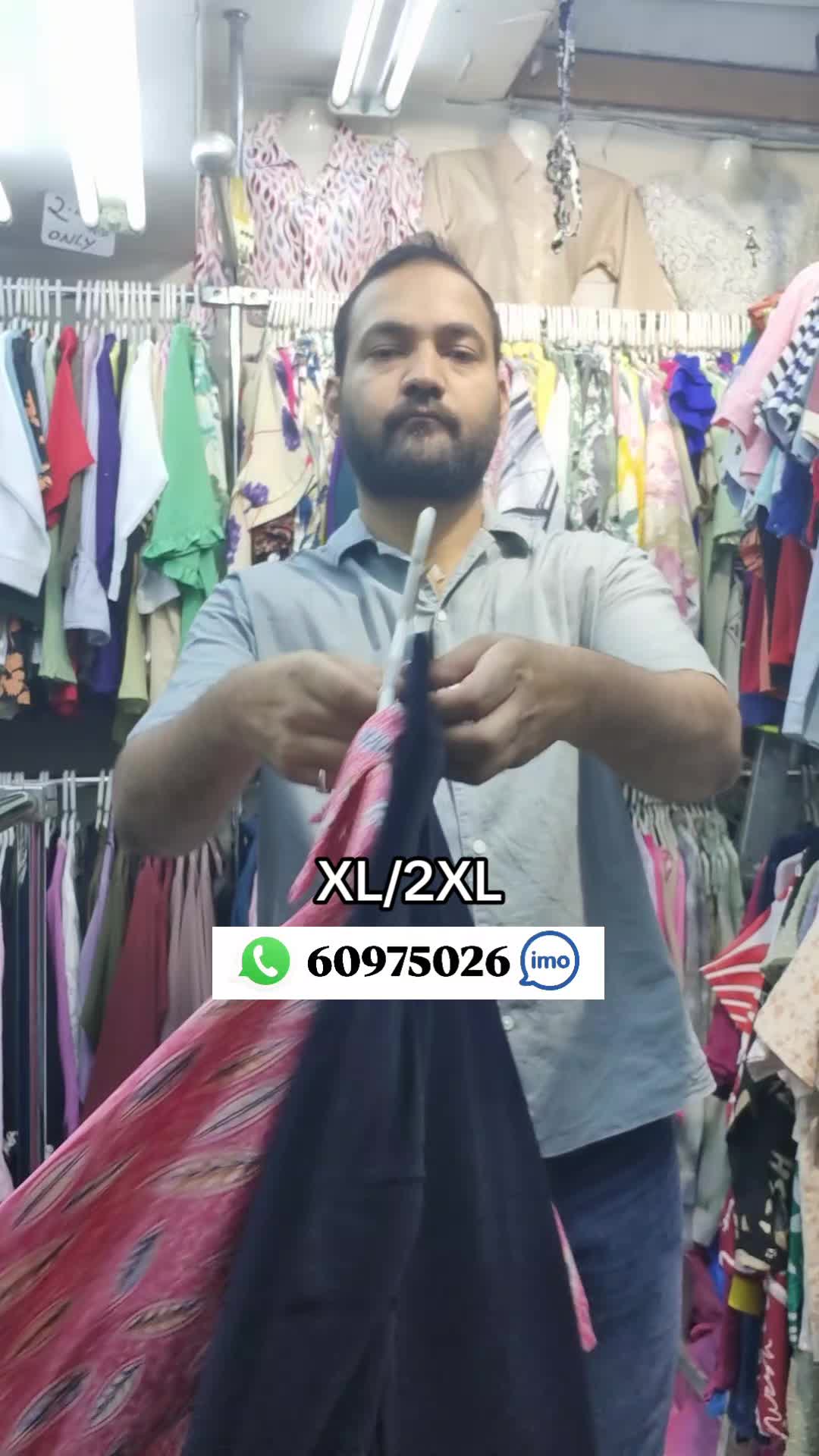 @AL MAISARA LADIES GARMENTS