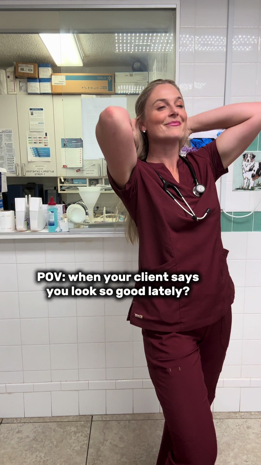 @Dr. Lindsay Butzer