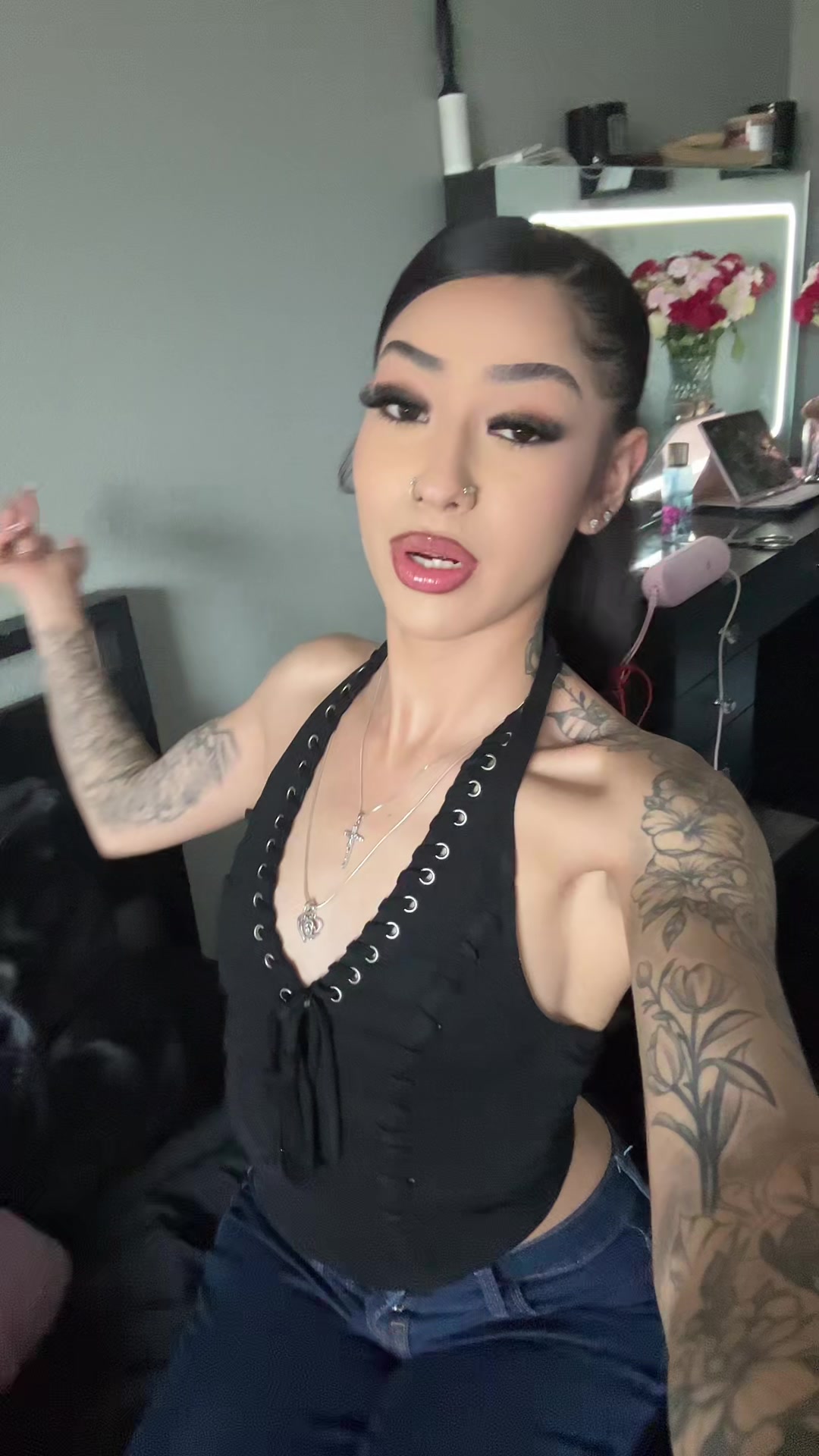 @Arissa