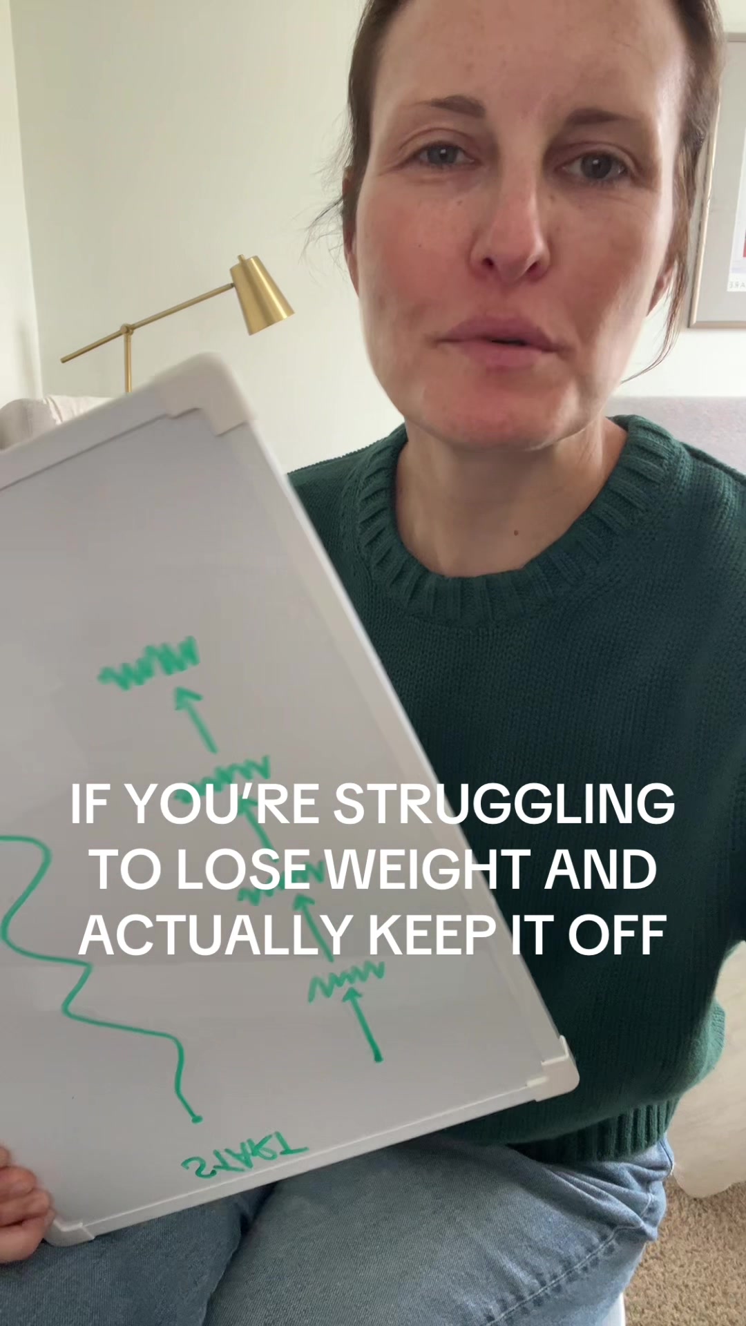 @Brooke, Fat Loss Coach