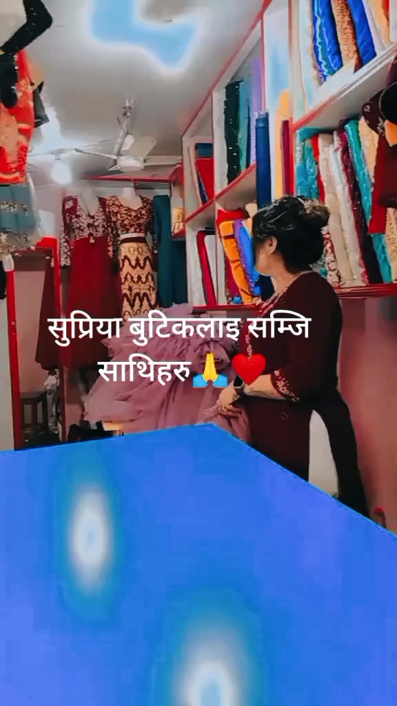 @Sam Jhana