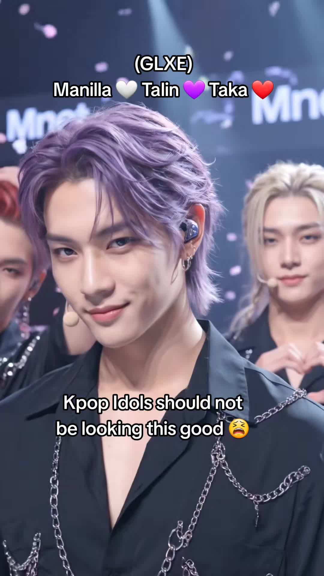 @GLXE