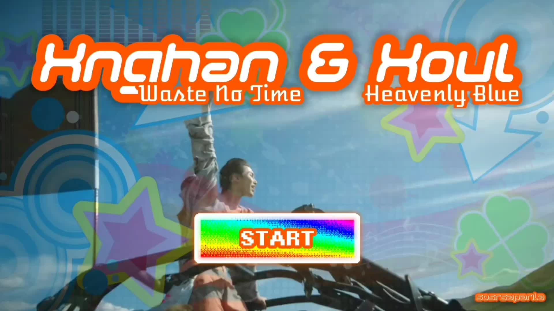 @T★NNY★