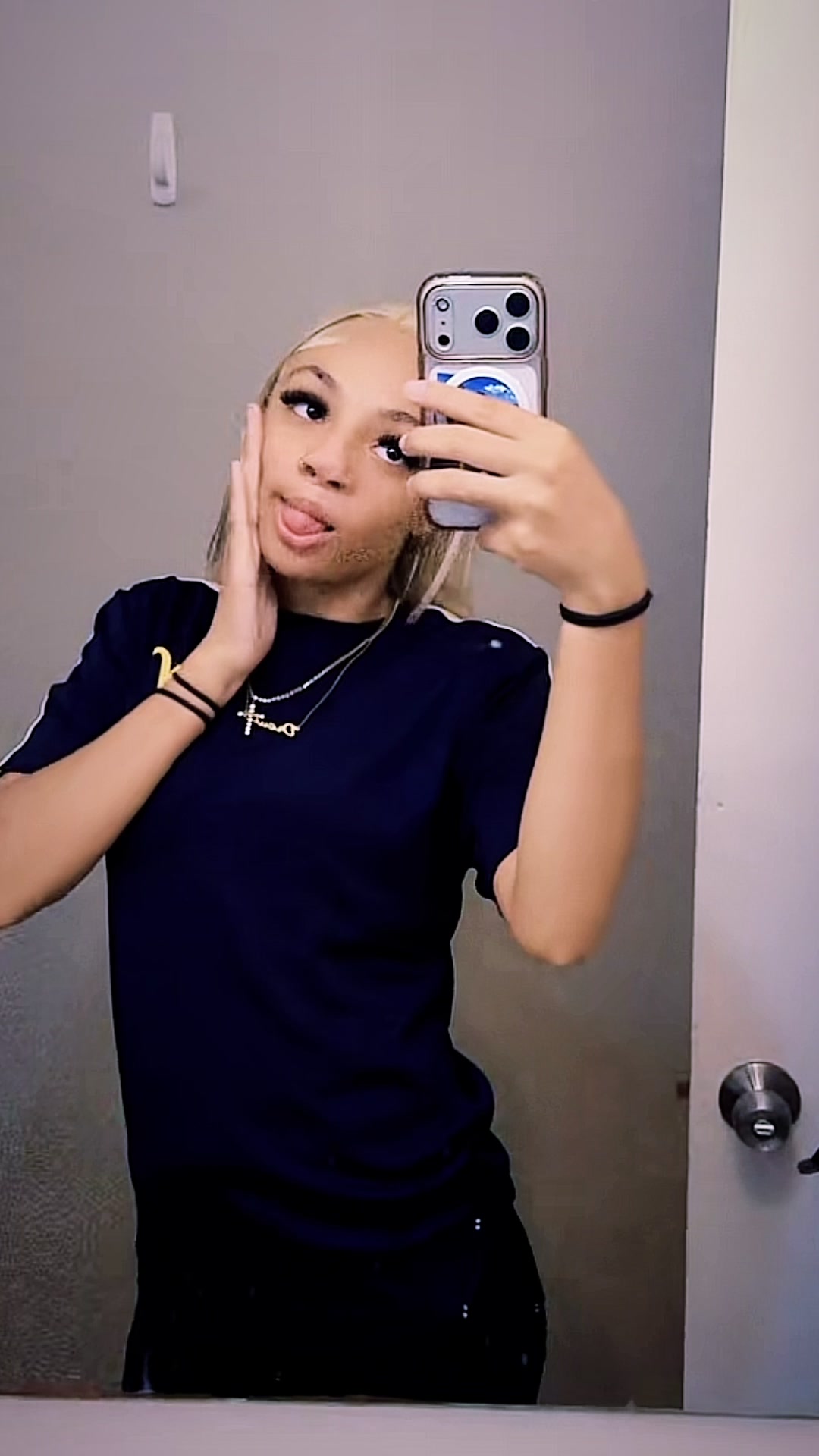 @‘ mariee pt 2 🖤.