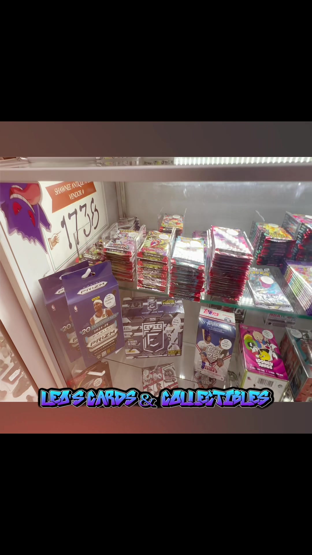 @Leo’s Cards And Collectibles