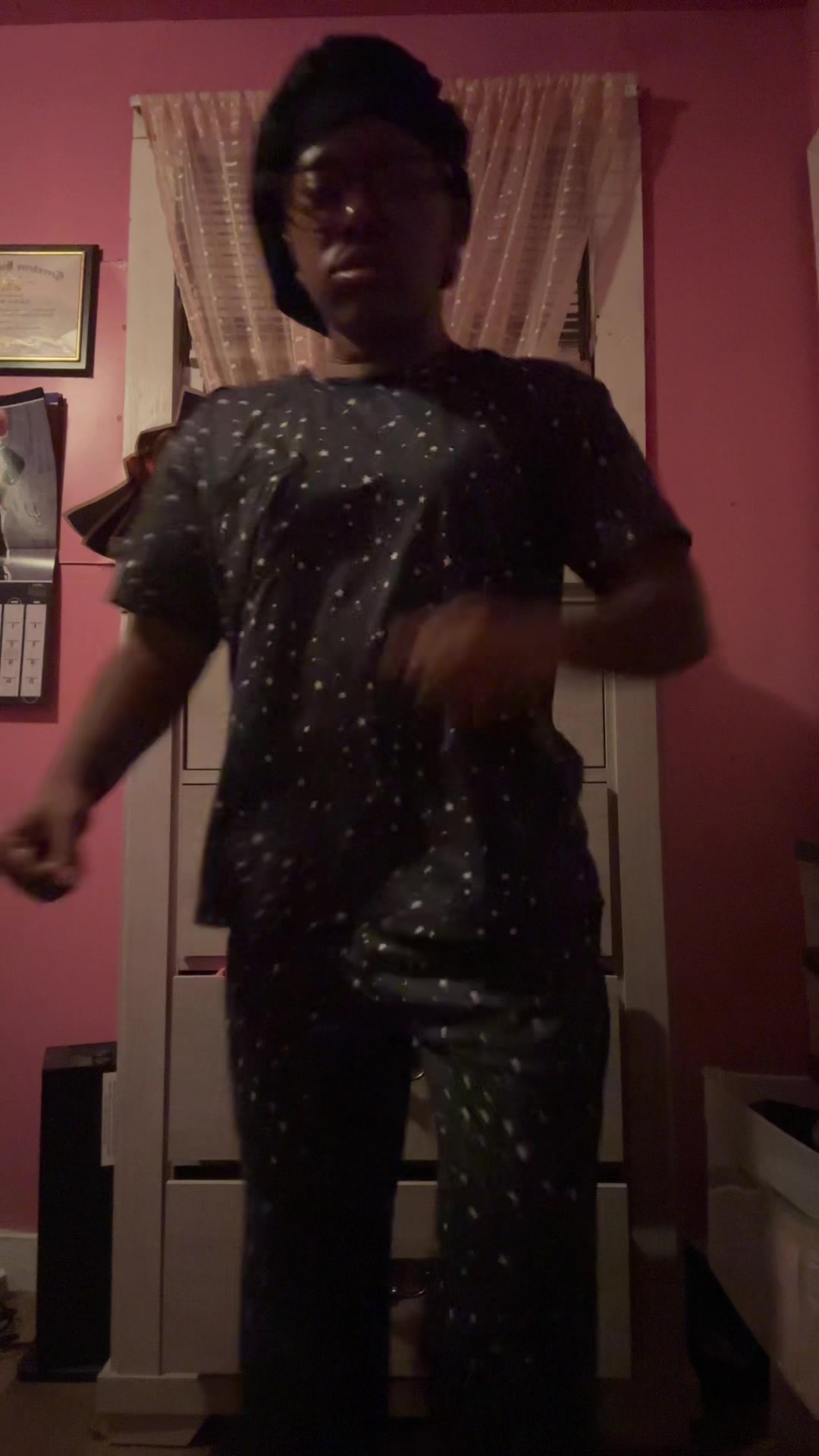 @Iesha Worthen Esha