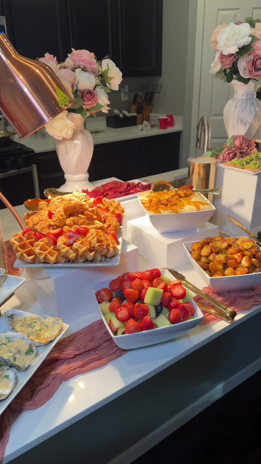@The private chef