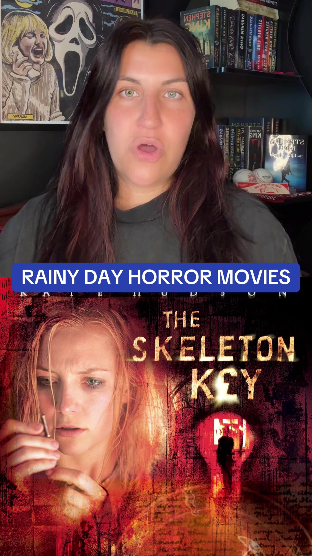 @Horror Chronicles