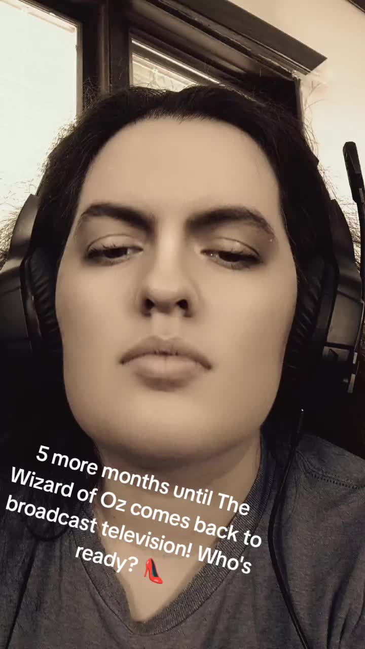 @Mackenzie Wachter