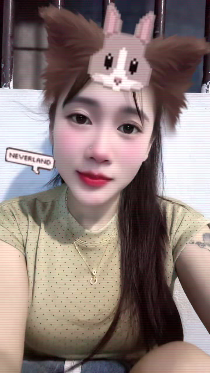 @❤️Viên Cô Nương 🐉