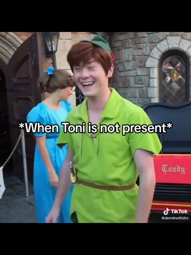 @Earth To Disney
