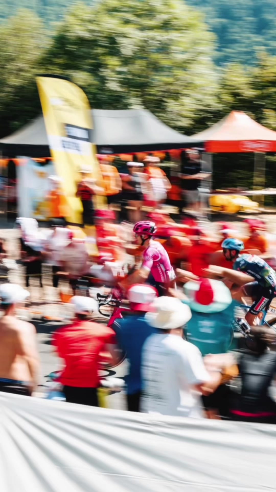 @EF Pro Cycling