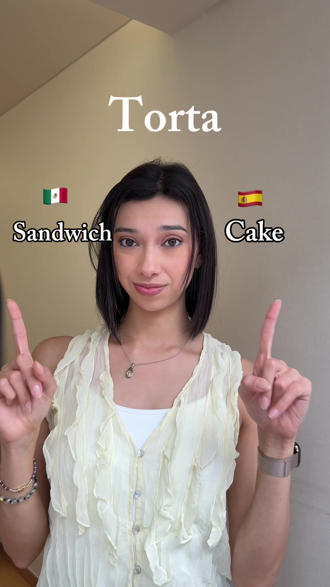 @HelloTalk Spanish