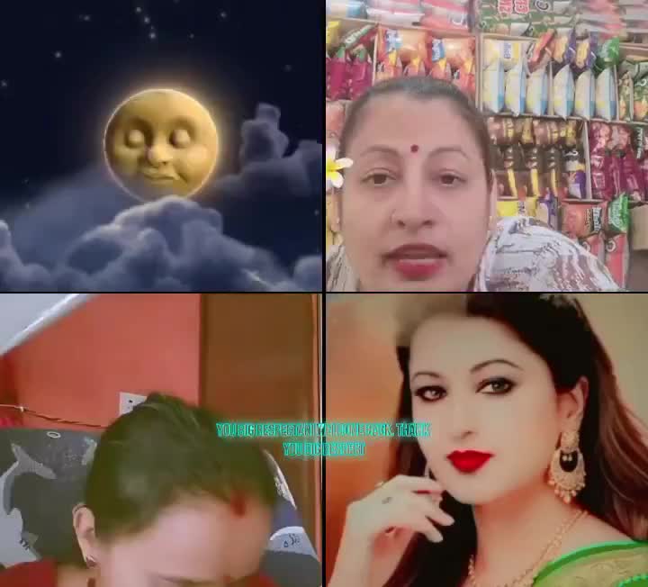 @☦️⃝🌙TERESA🦍👁️☦️👁️🌶🌶🌹🌹