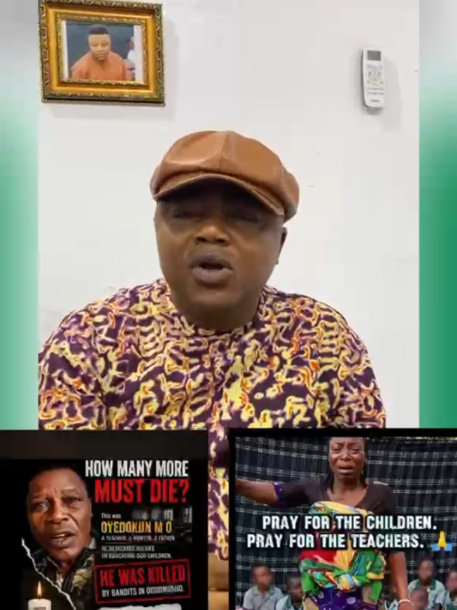 @YORUBALAWATV