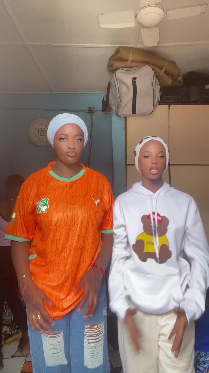 @Kadidjatou Bakayoko