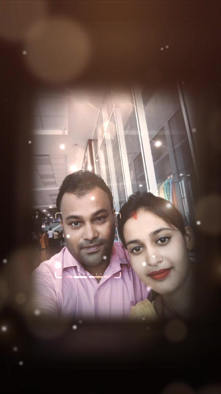 @rashi Mandal ❣️