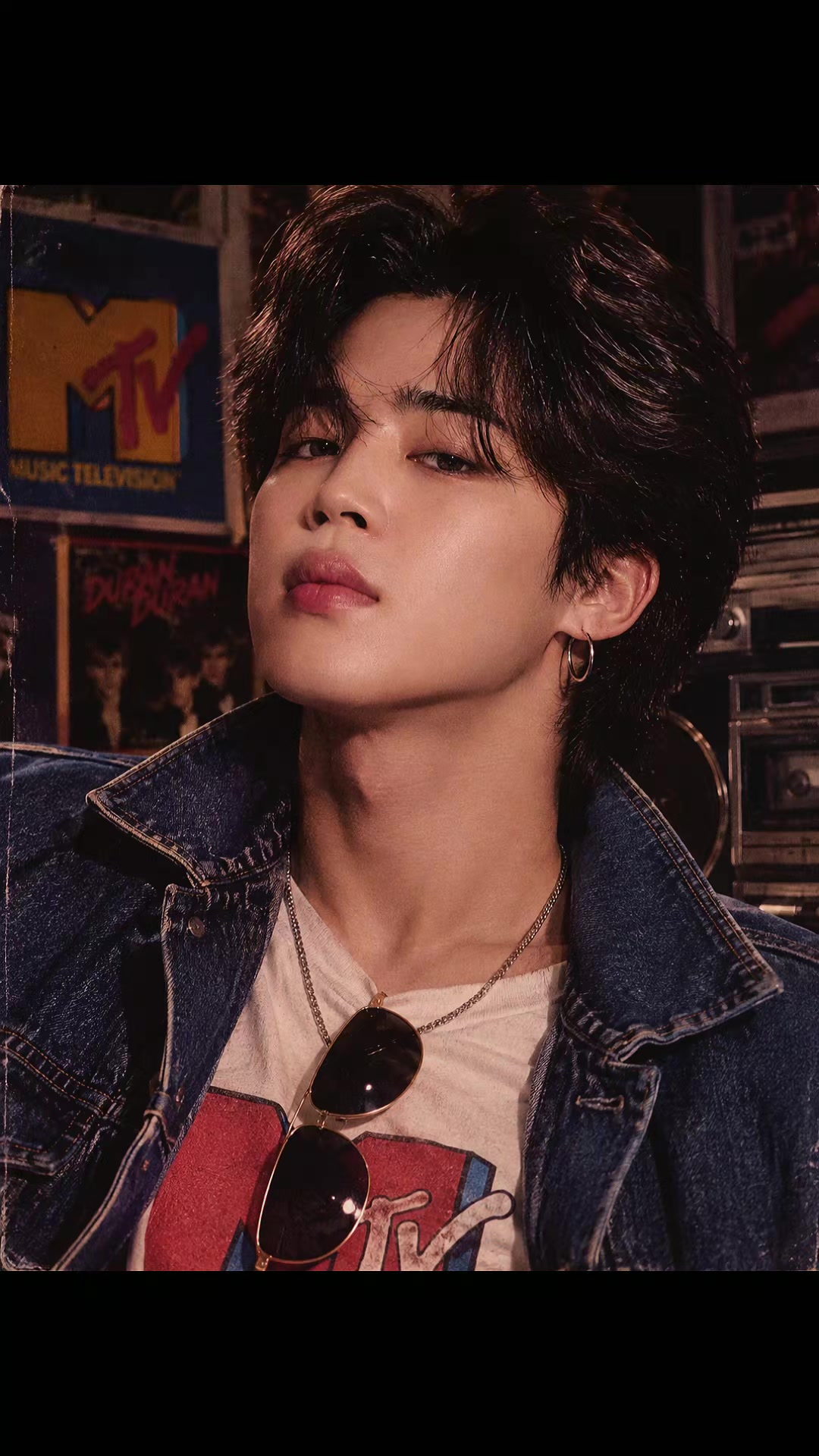 @Dorameira Bangtan💜