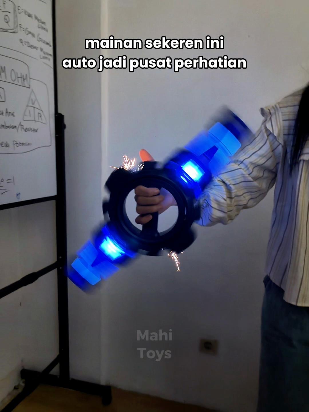 @Mahi Toys