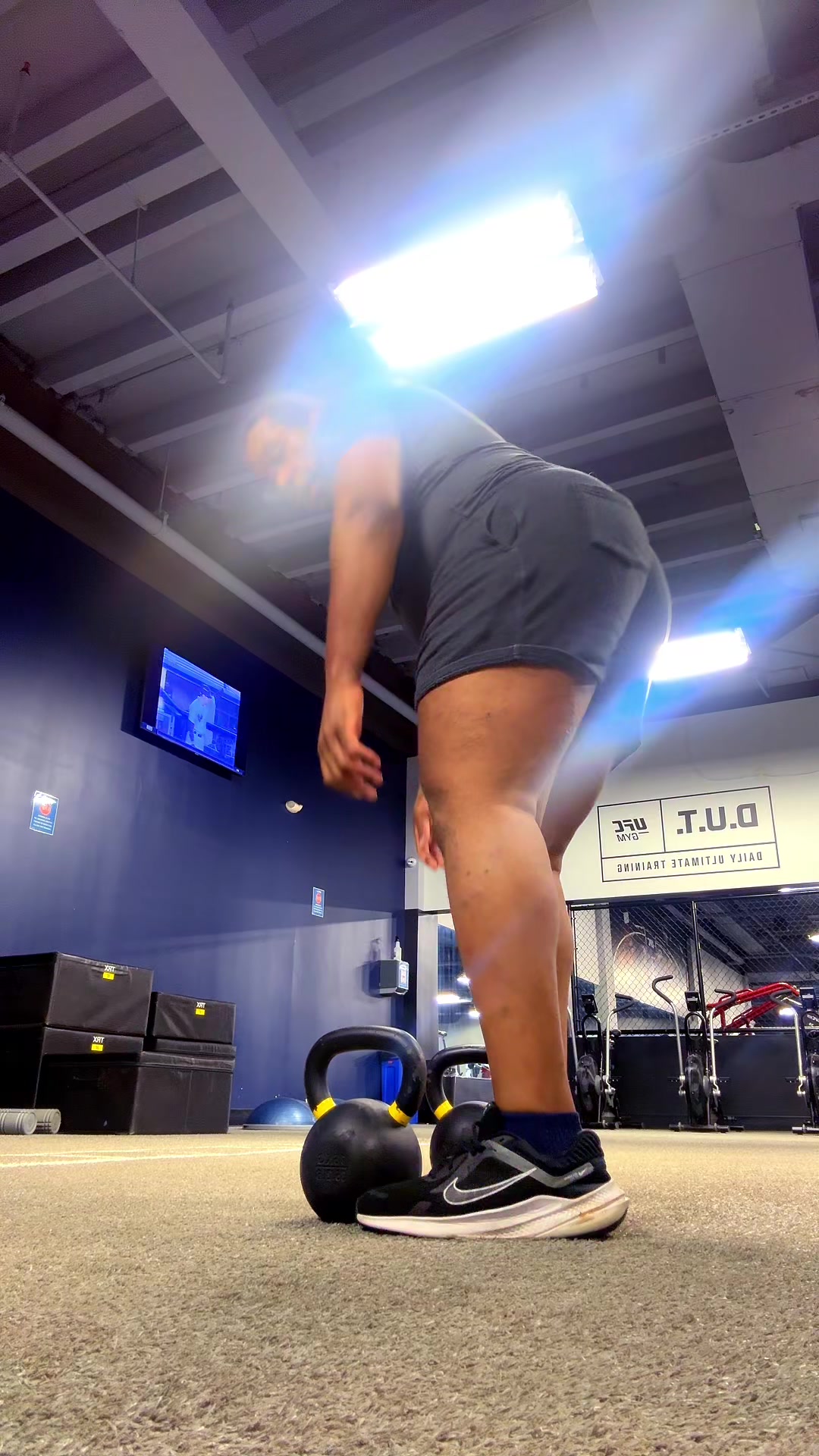 @dukeofglutes 💪🏾🍑🐇