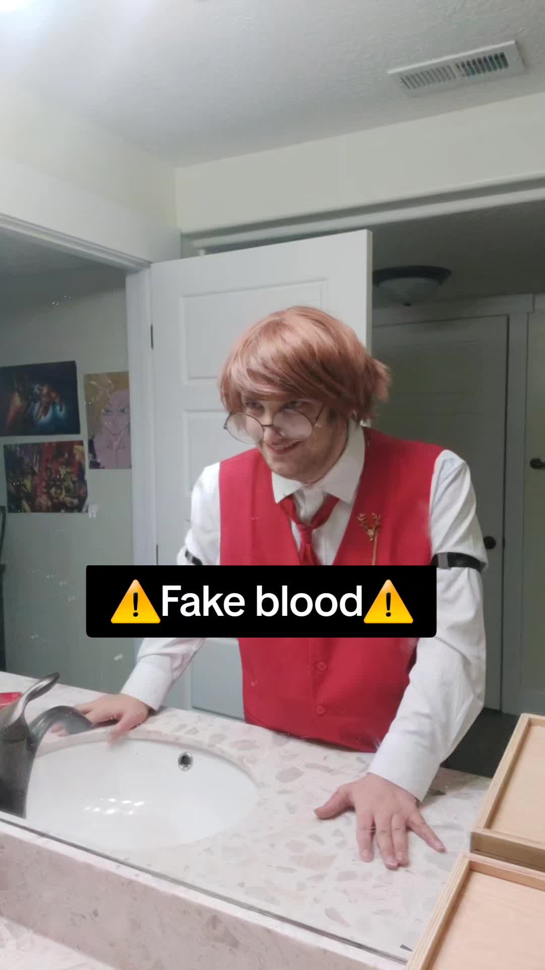 @MasterCosplay s AL📻🪓