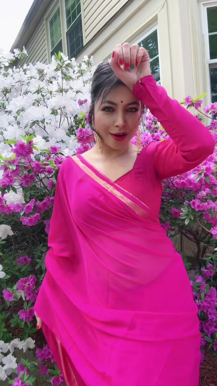 @Sabina Thapaliya