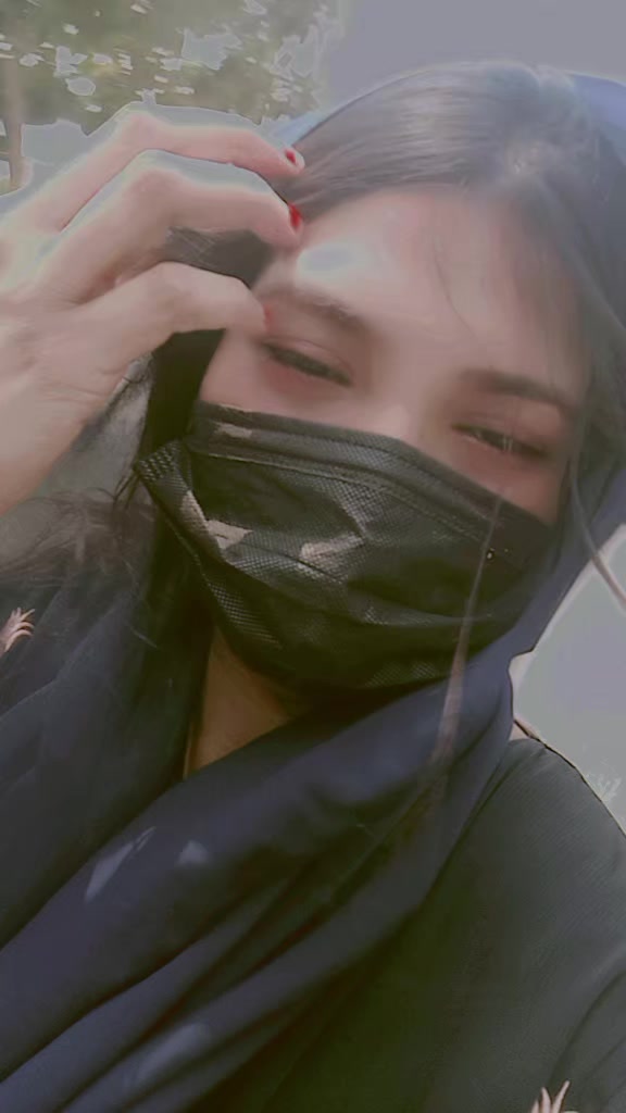 @Aliza Amna Malik ♥️