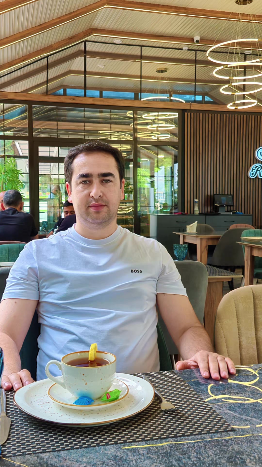 @Asef Sükürlü