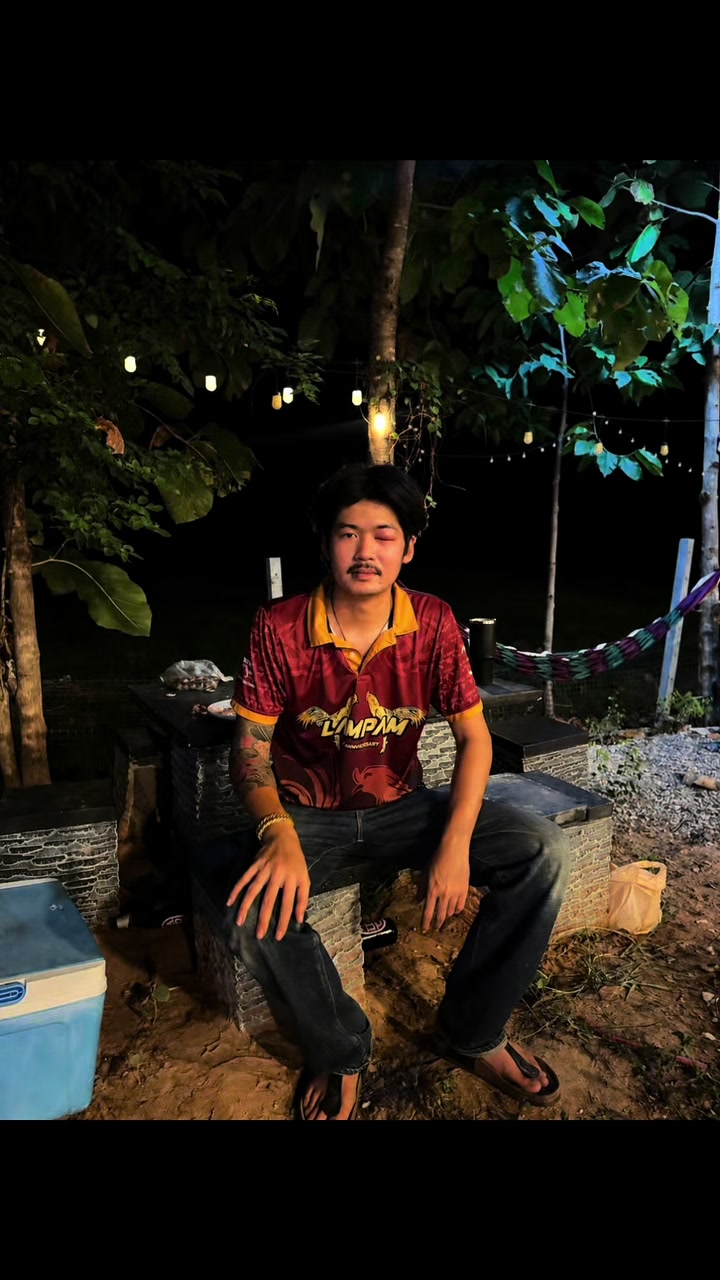 @บุญชู HIEND