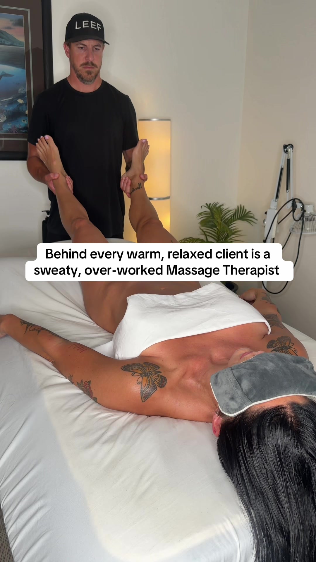 @Leef Massage