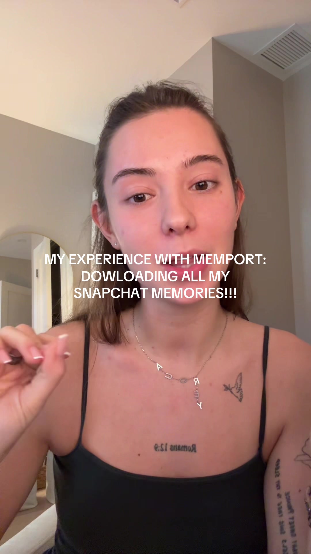 @Audrey Esko