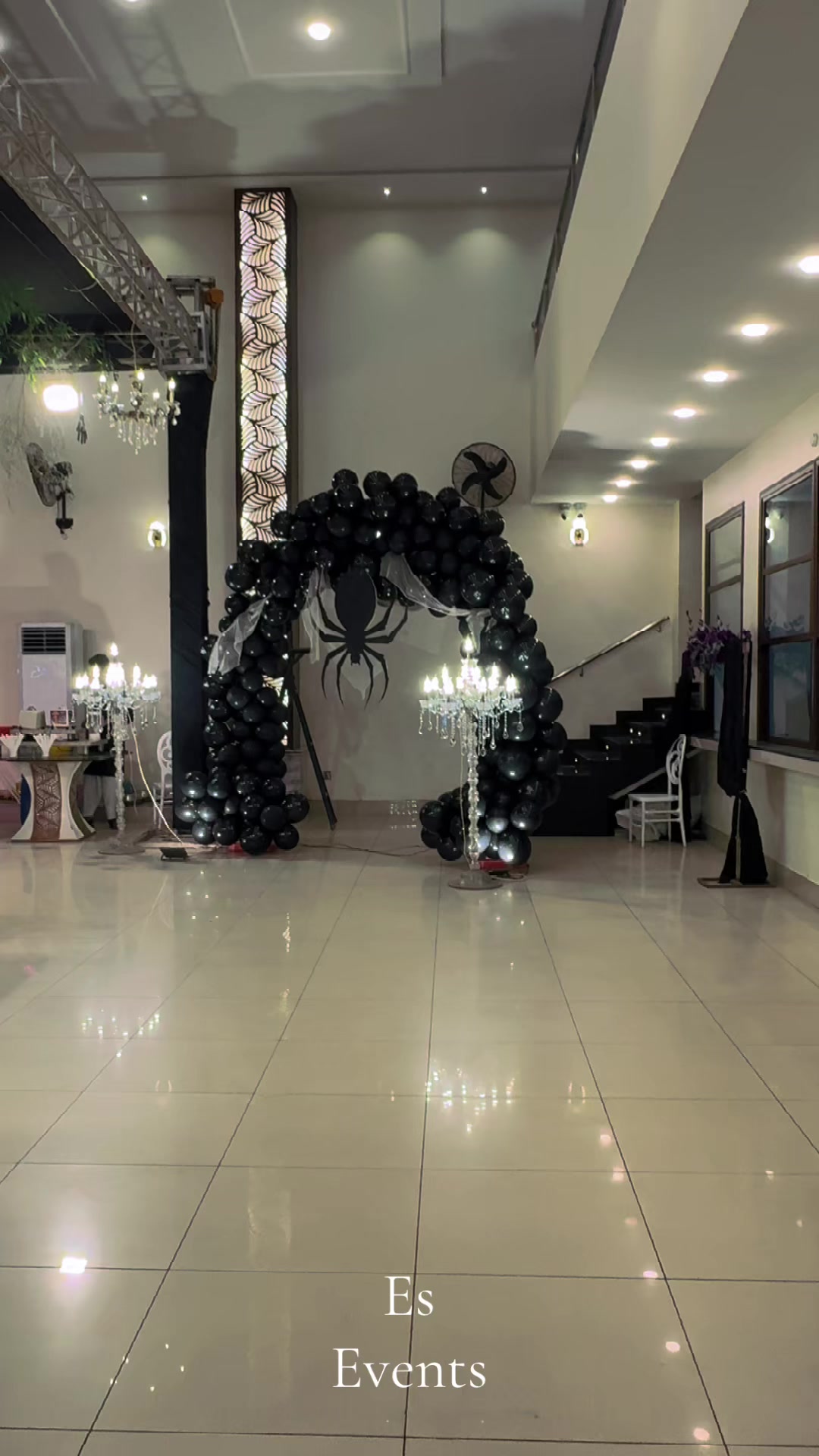 @Es Event Planner