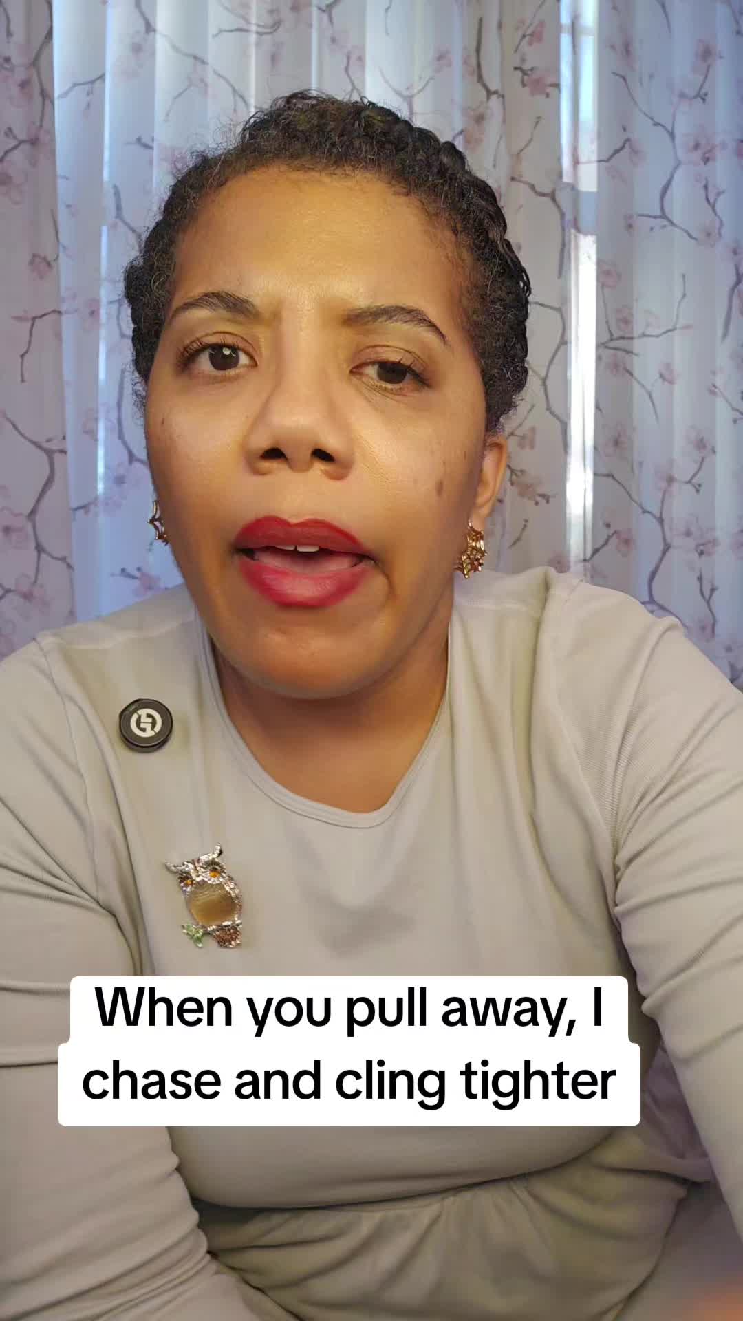 @Dr. Natalie Jones, PsyD, LPCC®